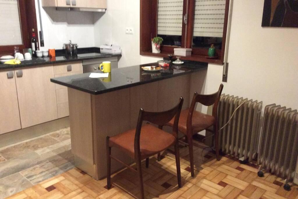 Casa Isabel 2 Bedroom Apartment Near Porto Fanzeres 외부 사진