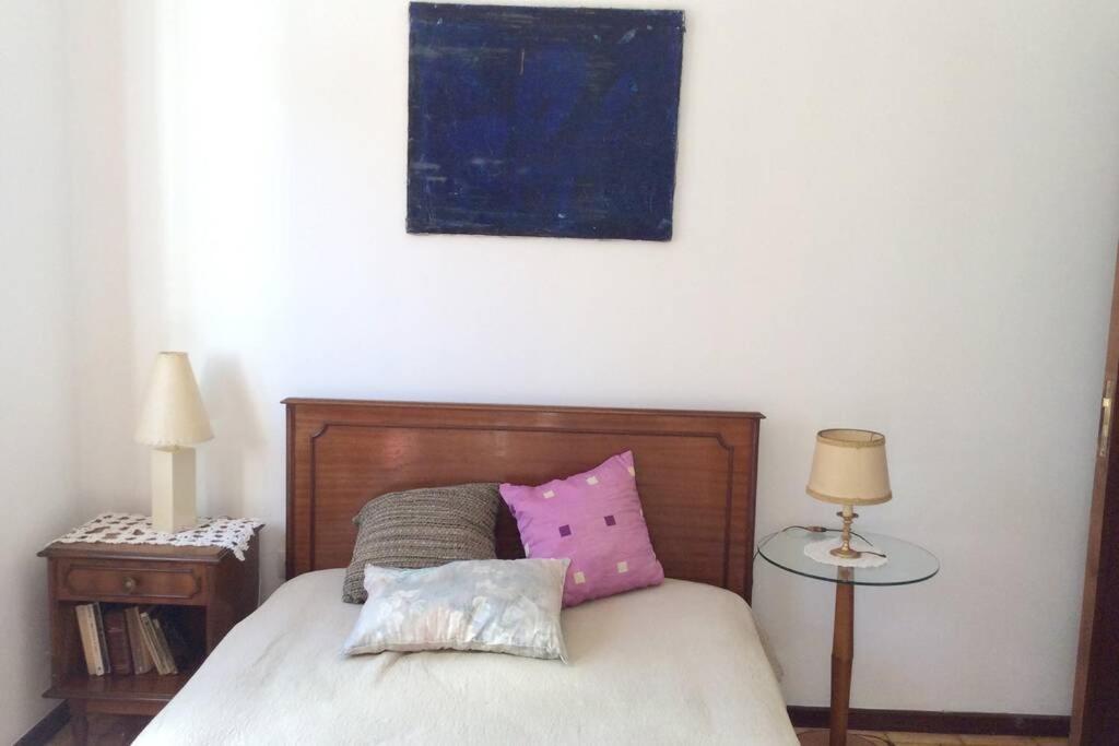 Casa Isabel 2 Bedroom Apartment Near Porto Fanzeres 외부 사진