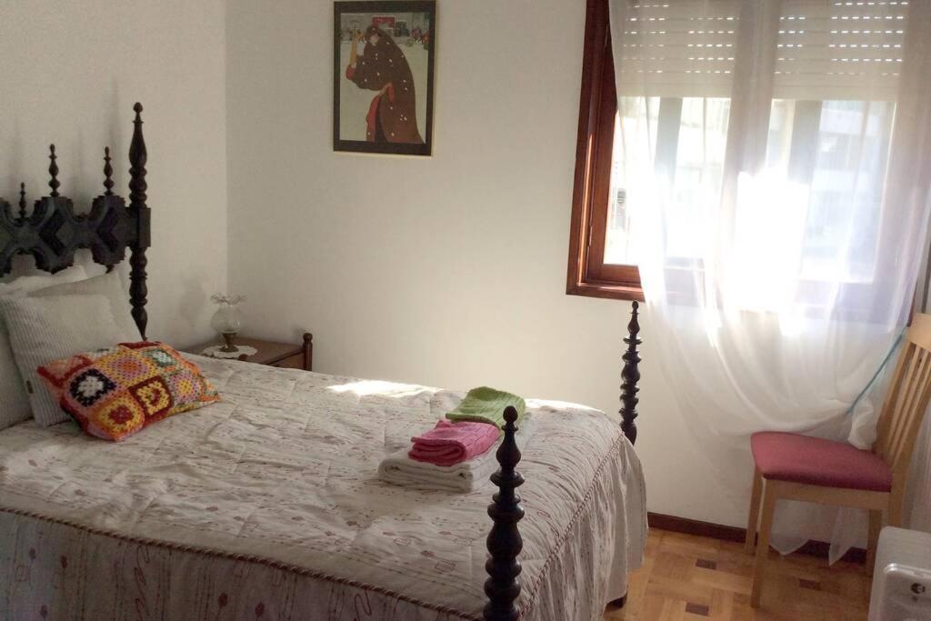Casa Isabel 2 Bedroom Apartment Near Porto Fanzeres 외부 사진